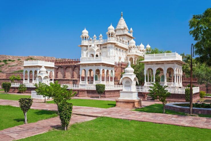 4 - Days Jaisalmer And Jodhpur Combo Tour - Inclusions and Itinerary