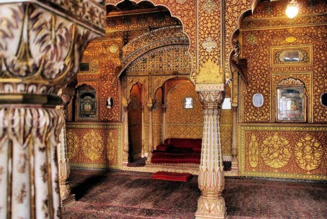4 - Days Jaisalmer Sightseeing Tour - Common Questions