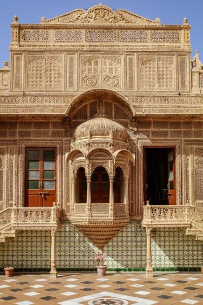 4 - Days Jaisalmer Sightseeing Tour - The Sum Up