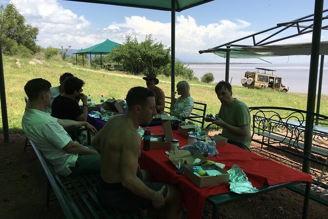 4 Days Join Group Tour Tarangire Serengeti and Ngorongoro Crater - Good To Know