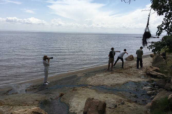 4 Days Join Group Tour Tarangire Serengeti and Ngorongoro Crater - Directions and Itinerary