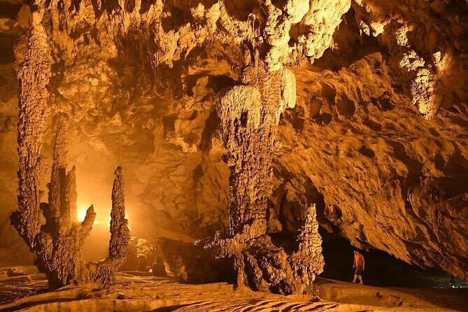 4 Days Journey from Cao Bang to Ba Be - Good To Know