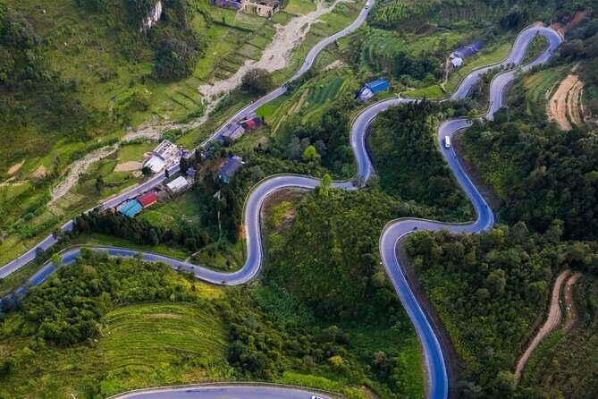 4 Days Journey from Cao Bang to Ba Be - A Deep Dive into the 4-Day Itinerary