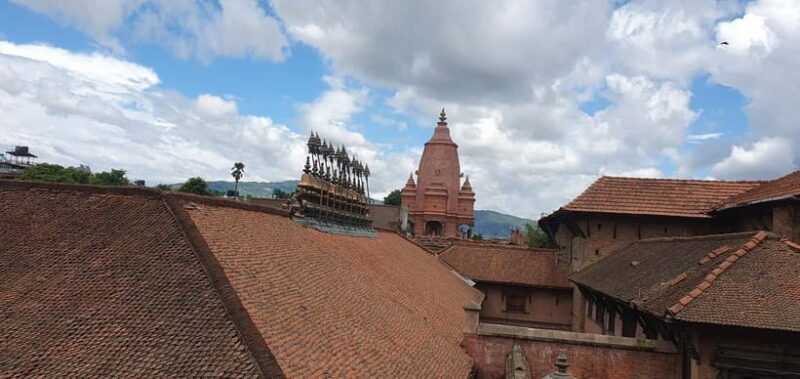 4 Days Kathmandu Cultural Tour & Himalayas Views - Exploring the Itinerary