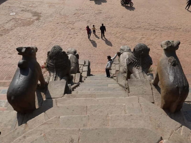 4 Days Kathmandu Cultural Tour & Himalayas Views - Practical Tips and Considerations