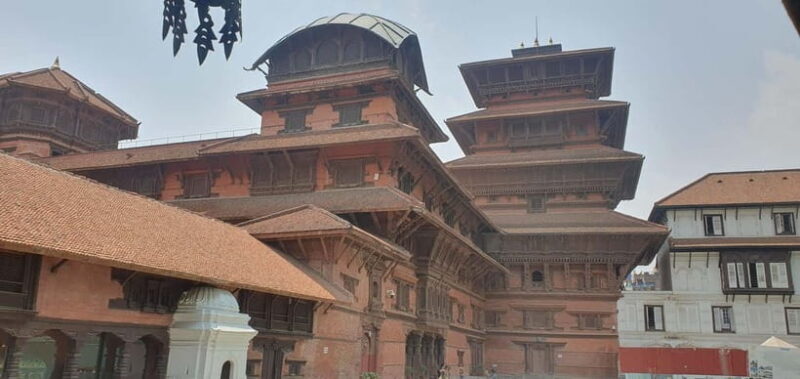 4 Days Kathmandu Cultural Tour & Himalayas Views - Final Thoughts