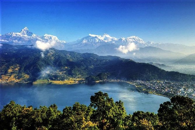4 Days Kathmandu Pokhara Tour - Day 4: Sightseeing in Pokhara