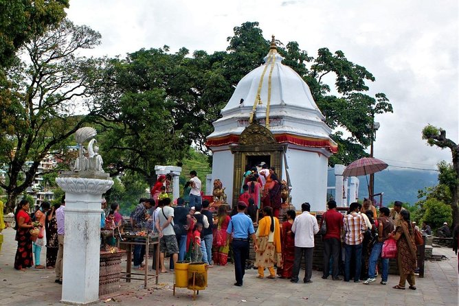 4 Days Kathmandu Pokhara Tour - The Sum Up