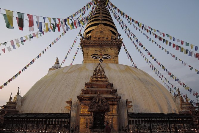 4 Days Kathmandu Tour With Everest Flight - Overview and Inclusions