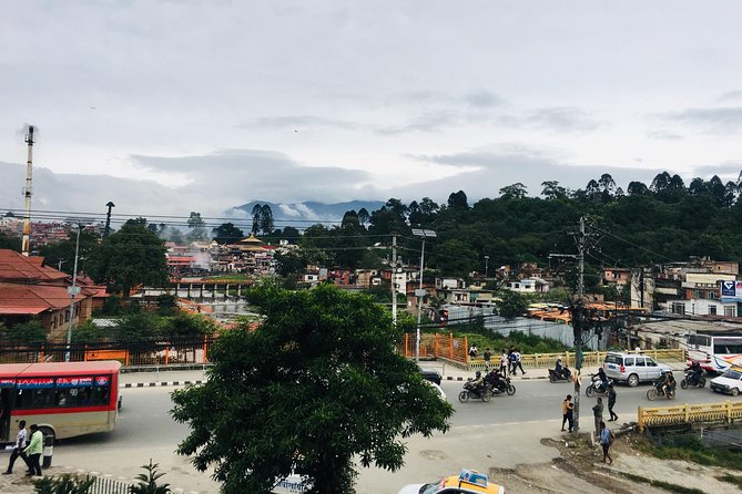 4 Days Kathmandu Tour With Everest Flight - Highlights and Activities