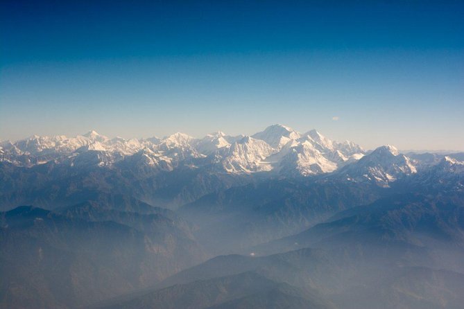 4 Days Kathmandu Tour With Everest Flight - Common Questions
