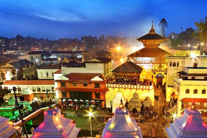 4-Days Kathmandu With Nagarkot Private Tour - Tour Highlights
