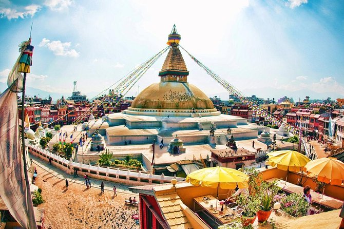 4-Days Kathmandu With Nagarkot Private Tour - Kathmandu City Exploration