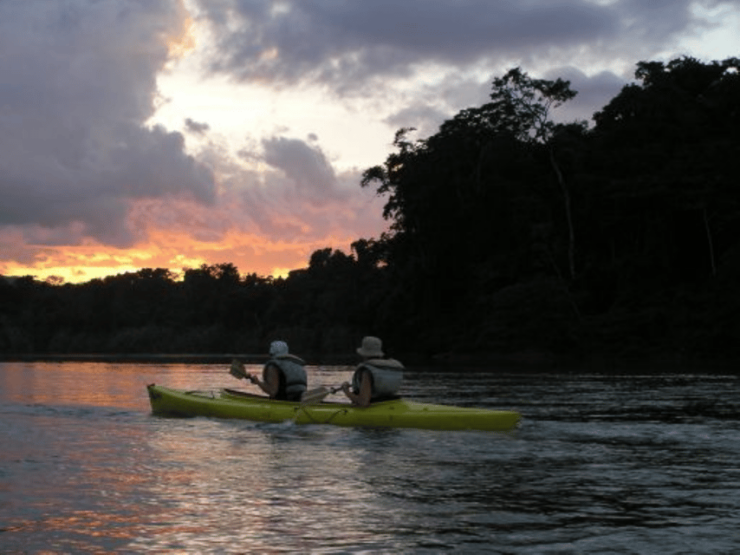 4 Days Kayak Tour in Lacandona Jungle - Good To Know