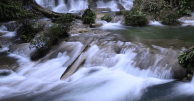 4 Days Kayak Tour in Lacandona Jungle - Daily Itinerary