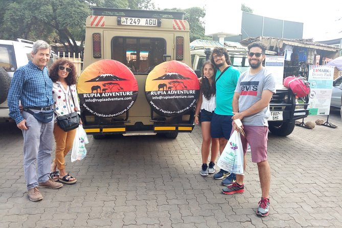 4 Days Kenya Safari - The Sum Up