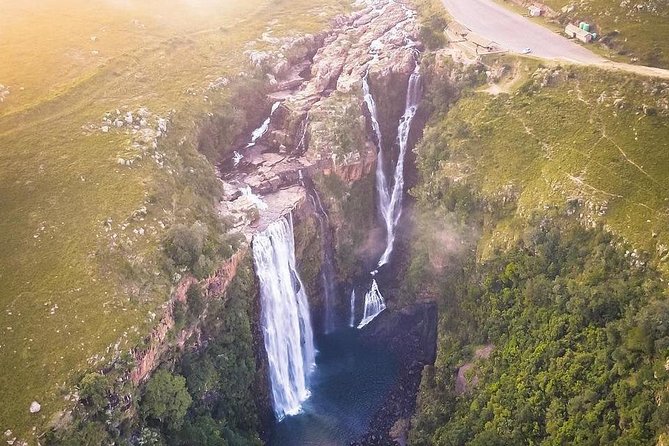 4 Days Kruger Park Big 5 Safari and Awesome Panorama Route - Additional Details and Pricing