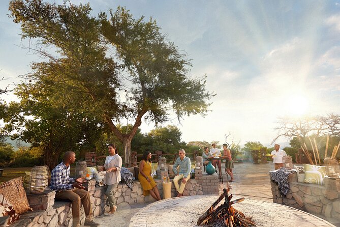 4 Days Kruger Park Big 5 Safari and Awesome Panorama Route - The Sum Up