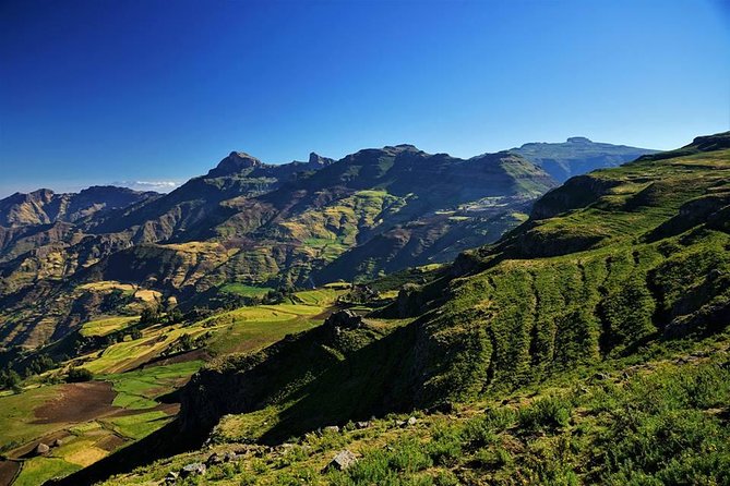 4 Days Lalibela Eco Community Based Trekking Tour With Meals - Good To Know