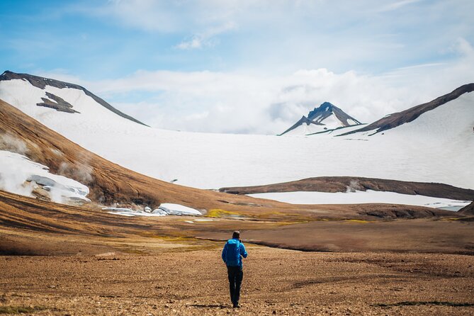 4 Days Laugavegur Trekking Tour - Inclusions and Equipment