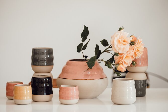 4 Days: Learn Ceramics From a Slovenian Master Potter - Good To Know