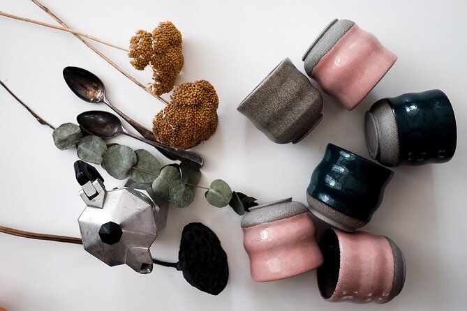 4 Days: Learn Ceramics From a Slovenian Master Potter - Logistics and Directions