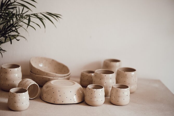 4 Days: Learn Ceramics From a Slovenian Master Potter - Booking and Availability