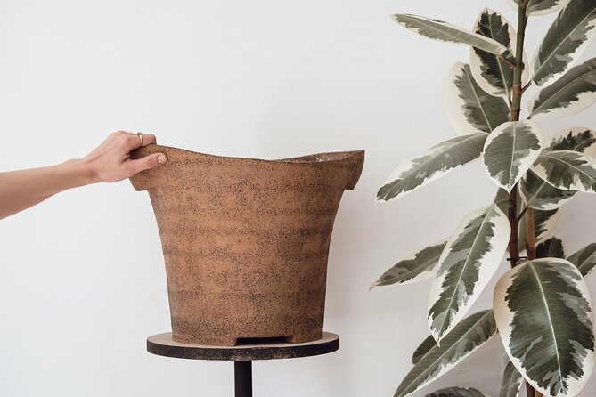 4 Days: Learn Ceramics From a Slovenian Master Potter - Studio Location Directions