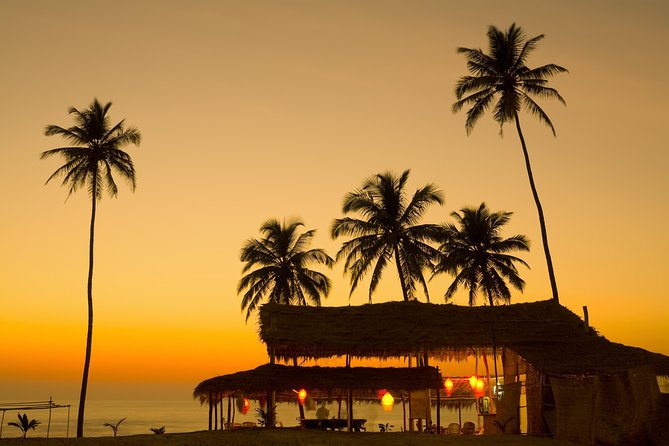 4-Days Leisure Vacation In Goa - Good To Know