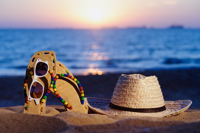 4-Days Leisure Vacation In Goa - What to Expect