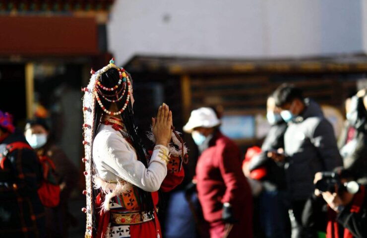 4 Days Lhasa City Tibet Tour Included Permit Issued - Good To Know