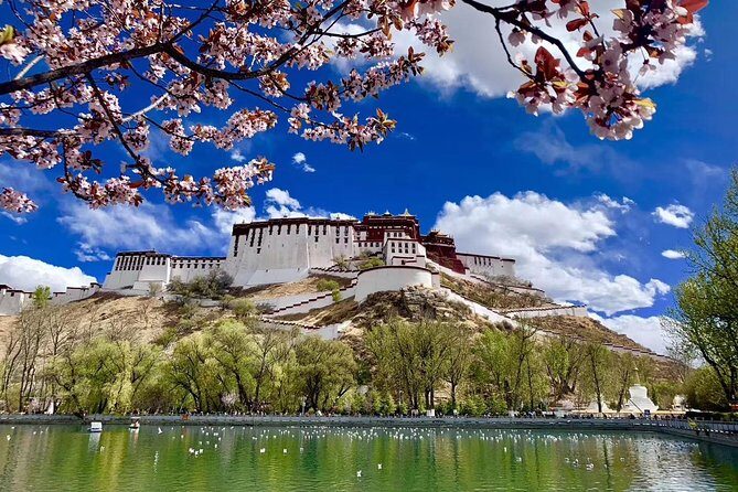 4 Days Lhasa Impression Small Group Tour - FAQ