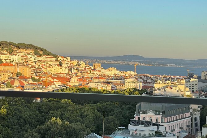 4 Days Lisbon Scouting Tour - Culinary Delights