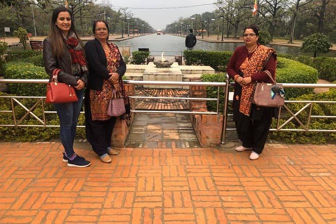 4 Days Lumbini Buddhist Circuit Tour From Kathmandu - Common Questions