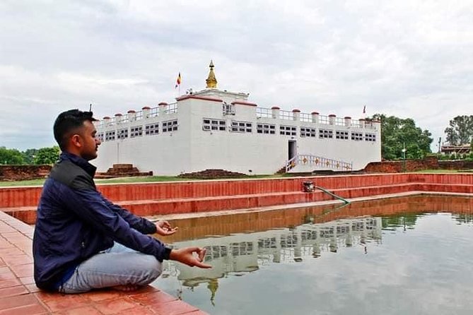 4 Days Lumbini Buddhist Circuit Tour From Kathmandu - The Sum Up