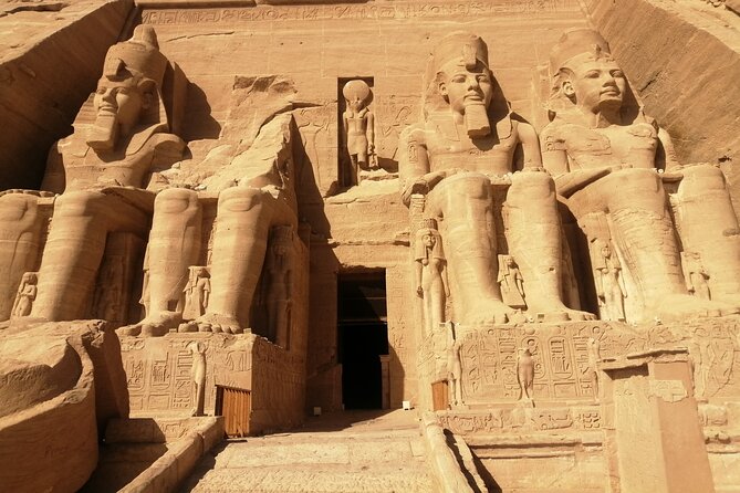 4 Days Luxor, Edfu, Kom Ombo, Aswan,Abu Simbel Temples - Luxor: Ancient Temples and Rich History