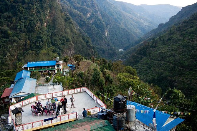 4 Days Luxury Annapurna Base Camp Helicopter Trek - Local Culture and Cuisine