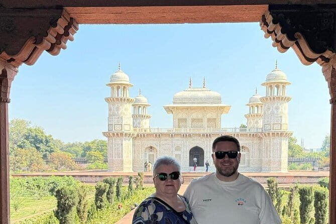 4 Days Luxury Golden Triangle Tour to Agra and Jaipur From Delhi - Final Thoughts