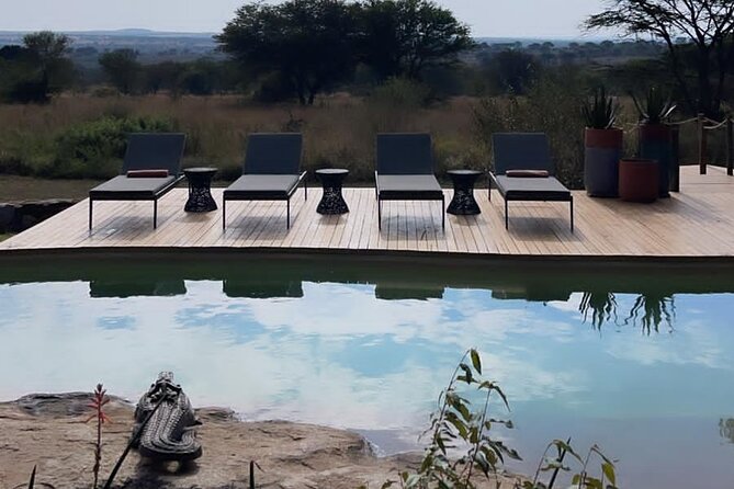 4 Days Luxury in Serengeti National Park(The Migration Tour) - Tour Overview