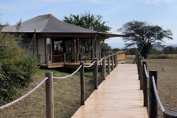 4 Days Luxury in Serengeti National Park(The Migration Tour) - Restrictions and Recommendations