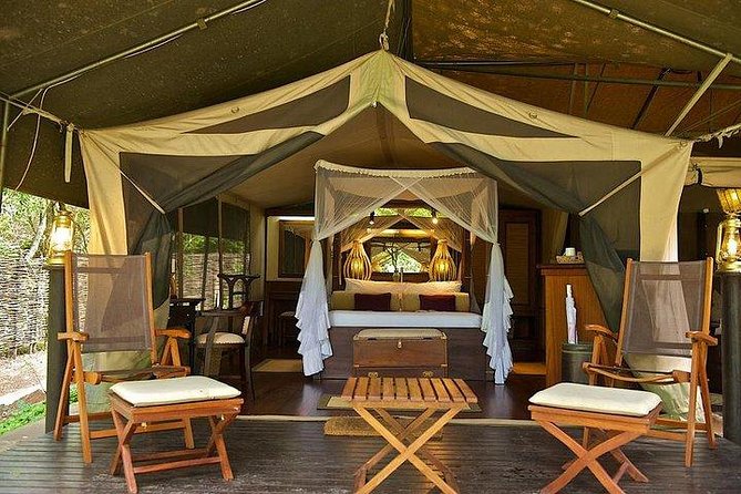 4 Days Maasai Mara-Nakuru Mid-Range - Accommodation Details