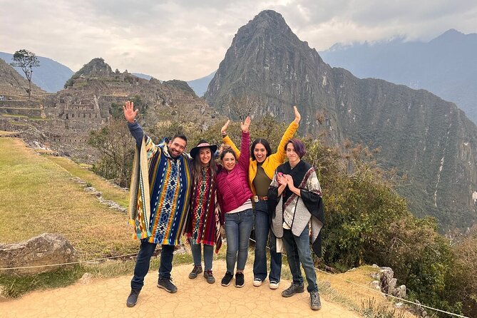 4 Days Machu Picchu Tour - Tips and Recommendations