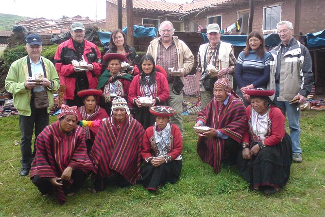 4 Days Machu Picchu Tour - Common Questions