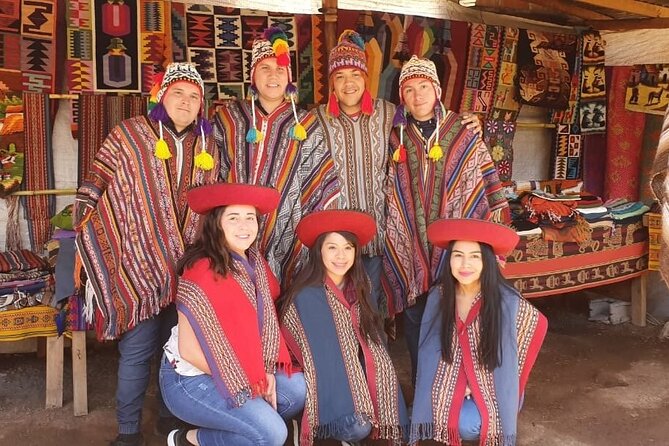 4 Days Machu Picchu Tour - The Sum Up