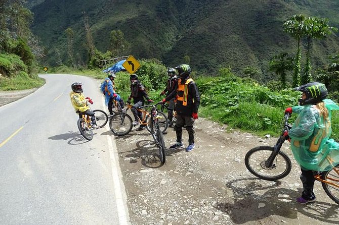 4 Days Machu Picchu With Biking, Rafting, Trekking and Ziplining - Hassle-Free Logistics: Accommodation, Equipment, Meals, Transportation