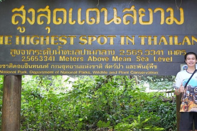 4 Days Mae Hong Son Loop From Chiang Mai - The Sum Up