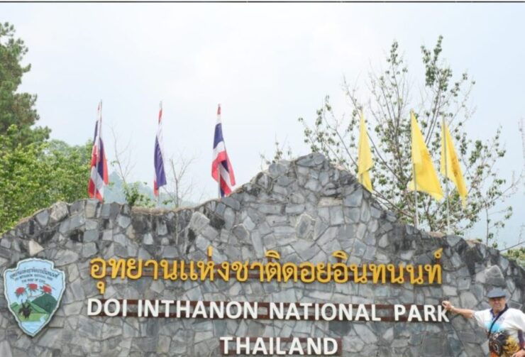 4 Days Mae Hong Son Loop Motorcycle Tour From Chiang Mai - Tour Experience Highlights