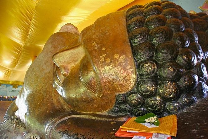 4 Days - Major Temples & Kulen Mountain & Koh Ker & Beng Mealea - Frequently Asked Questions