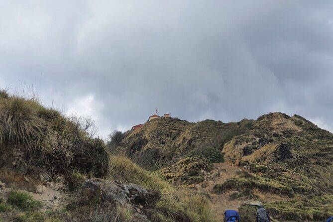 4 Days Mardi Himal Base Camp Trek from Pokhara - Overall Experience and What to Expect