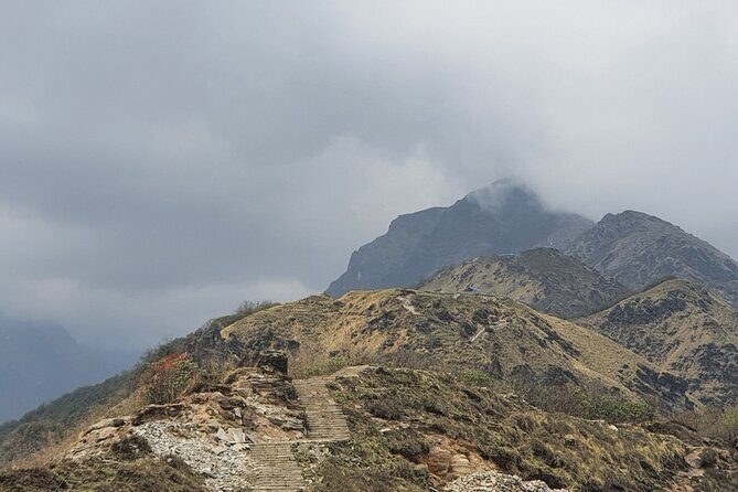 4 Days Mardi Himal Base Camp Trek from Pokhara - Authentic Cultural Experiences